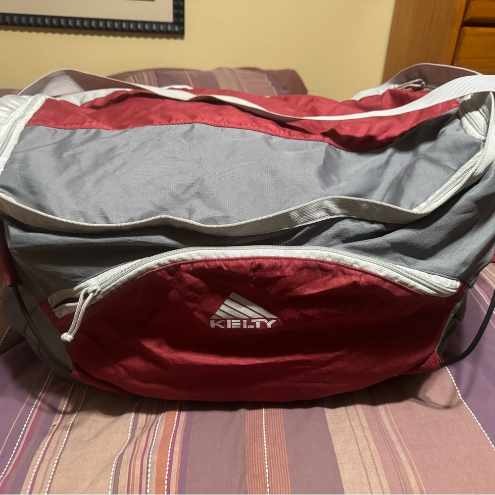 Kelty Camp Hauler 3